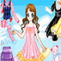 Air Fairy Dress Up
