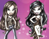 Bratz Fashion Designer