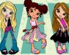 Bratz Kidz