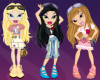 Bratz The Perfect Match