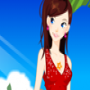 Summer Beach Dress Up